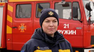 Відданість справі не має гендерних меж (ВІДЕО)