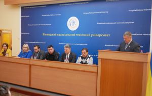 На Вінниччині реалізують навчальний проєкт Lab2Market Veterano