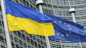 Розглянуто низку законопроєктів щодо їхньої відповідності праву ЄС
