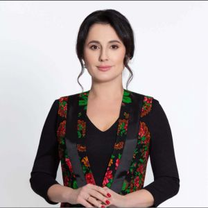 Ірина Борзова: У громадах зросте кількість сучасних і комфортних транспортних засобів для перевезення пасажирів