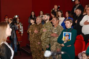 Сьогодні, 14 березня, ми відзначаємо День українського добровольця