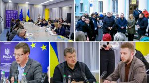 Житомирщина активно підтримує внутрішньо переміщених осіб: ключові ініціативи та результати роботи