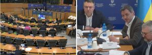 Гарантії безпеки України як міцної основи повоєнної безпеки євроатлантичного регіону