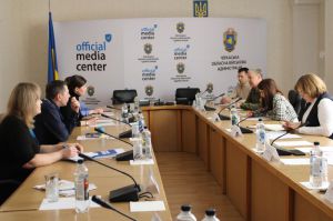 Черкащина співпрацює з Plan International Ukraine