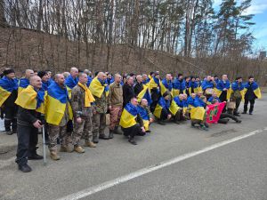Вдома після полону: 175 Захисників уже на Батьківщині!