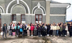 Рівненщина прийняла дітей із прифронтових областей на відпочинок