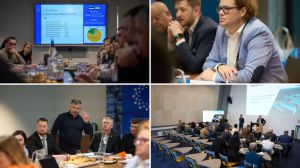 Бердичівська громада продовжує співпрацю з Естонією
