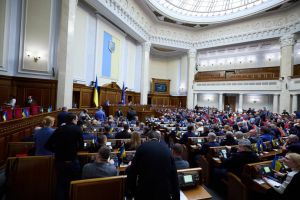 Щодо залучення ветеранів війни до організації та здійснення підготовки громадян України до національного спротиву