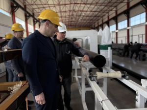 Українські промисловці інвестують у нові проєкти