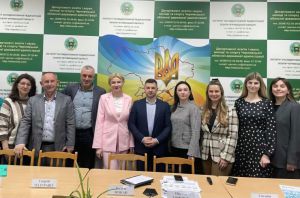 Розглянули питання ролі позашкільної освіти у процесі утвердження української національної та громадянської ідентичності 