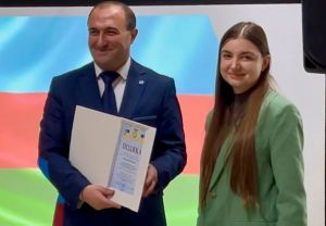 У Полтаві провели соціально-культурний захід до Міжнародного дня Новруз