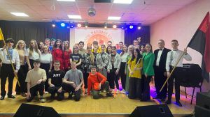 Юні гості з Попасної відпочивають у Калуській громаді