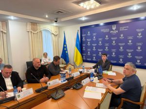 Щодо удосконалення гарантій захисту суб’єктів господарювання під час здійснення кримінального провадження
