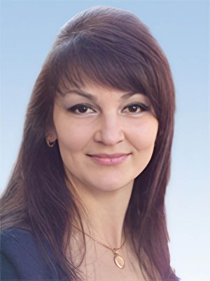 Вітання з днем народження для Марченко Людмили Іванівни