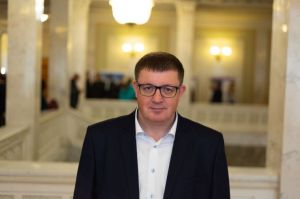 Павло Павліш: На розгляд у суді адмінсправ про пенсійні перерахування й виплати потрібно буде значно менше часу