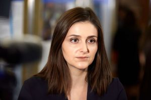 Ольга Василевська-Смаглюк: Доступність фінансових послуг для всього населення України — це запорука підвищення економічних спроможностей