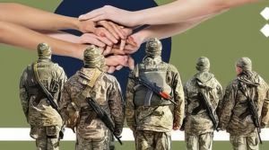 Забезпечити належну підтримку військових та їхніх родин