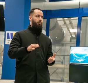 Богдан Кицак: Україна гармонізує своє законодавство з нормами ЄС у питанні торгівлі на онлайн-платформах