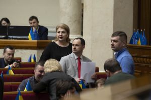 Щодо захисту інформації та кіберзахисту державних інформаційних ресурсів, об’єктів критичної інформаційної інфраструктури