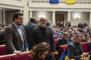 Законопроєкт про статус дитини, яка постраждала внаслідок воєнних дій чи збройних конфліктів, рекомендують прийняти за основу 