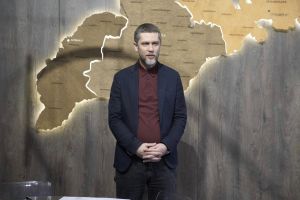 Учора, 27 березня, відзначали Міжнародний день театру