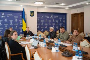Необхідно стимулювати виробництво українських фільмів
