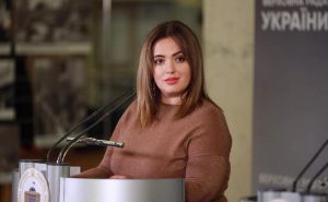 Леся Забуранна: Успішна співпраця з МВФ дозволяє вибудувати ефективну комунікацію з іншими міжнародними партнерами
