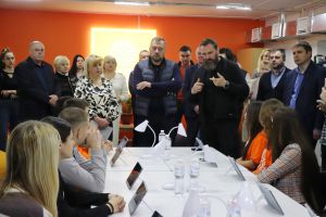З новим укриттям і харчоблоком: як розвивається освіта на Чернігівщині
