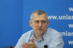 Олександр Федієнко: Ми заклали основу для формування ландшафту майбутньої безпеки України у кіберпросторі