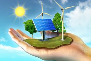 Якою буде доля нових проєктів відновлюваної енергетики