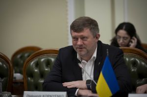 Олександр Корнієнко: Ukraine Facility — критично важливий для економічної стабільності України