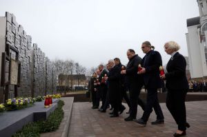 Світ не забуде і не пробачить ці злочини