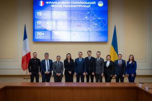На базі Київської обласної лікарні буде створена мікроклініка з протезування