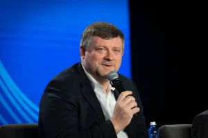 Олександр Корнієнко: Євроінтеграція — це амбітна робота, яку Україна готова виконати