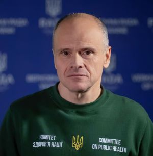 В амбулаторіях облаштують 60 просторів психологічного розвантаження