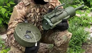 Активізувати міжнародні зусилля у боротьбі з наслідками воєнних конфліктів