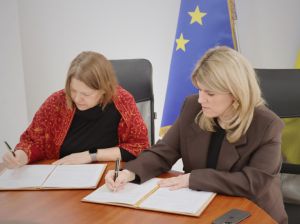 Співпраця заради стійкості 
