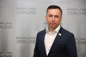 Важливий крок до створення цифрової держави