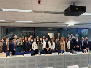 Україна пройшла черговий етап скринінгу відповідності законодавства нормам ЄС за розділом 10 «Цифрова трансформація та медіа»