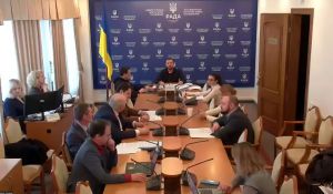 Про Національну систему кваліфікацій