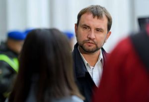 Володимир В’ятрович: Деколонізація російської імперії має величезне значення для української Перемоги і сталого миру