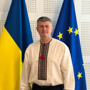 Україна обрала свій шлях — і це Європа!
