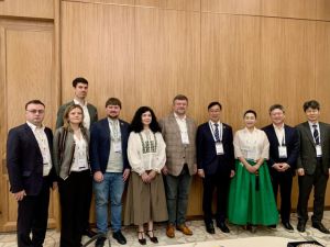 150-те засідання Міжпарламентської Асамблеї
