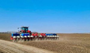Гранти для аграріїв із прифронтових територій збільшили до 500 тис. гривень