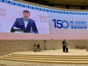 Світ може змусити росію зупинити війну