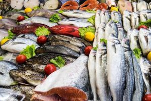 Про забезпечення простежуваності водних біоресурсів та/або продукції, виробленої з водних біоресурсів