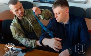 Понад 200 жителів Київщини пройшли одноденний курс тактичної медицини