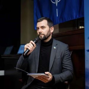 Олександр Маріковський взяв участь у засіданні Комітету ПАЧЕС з економічних, торговельних та фінансових питань