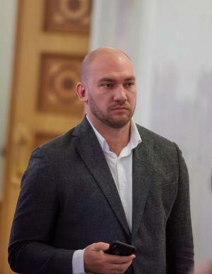 Збільшення валютних резервів України дасть змогу утримувати стабільним курс гривні