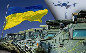 День працівника оборонно-промислового комплексу України